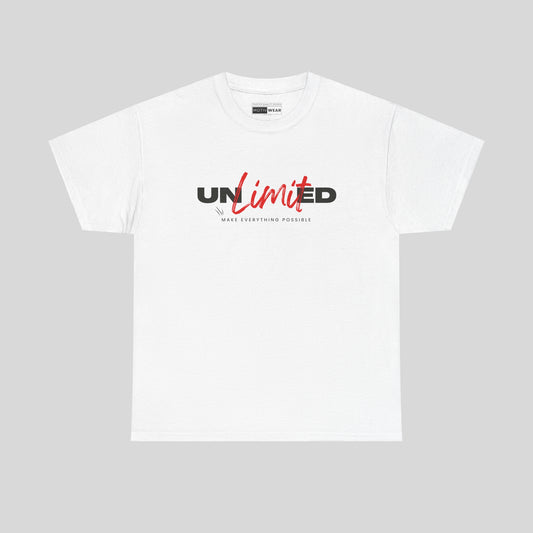 Unisex Unlimited T-Shirt